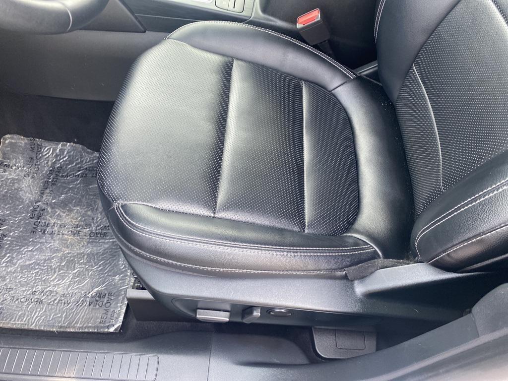 used 2022 Ford Escape car, priced at $21,861