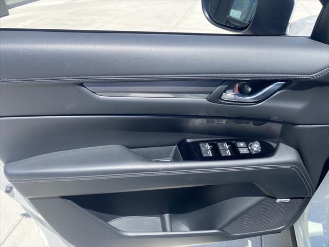 used 2025 Mazda CX-5 car, priced at $36,059