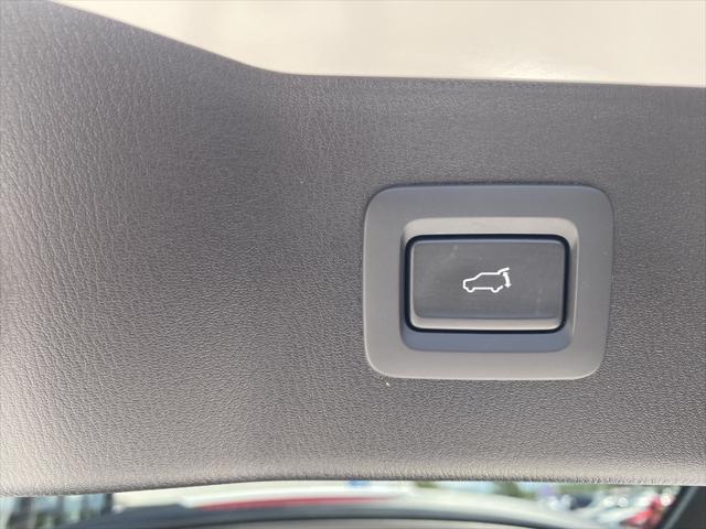 used 2025 Mazda CX-5 car, priced at $36,059