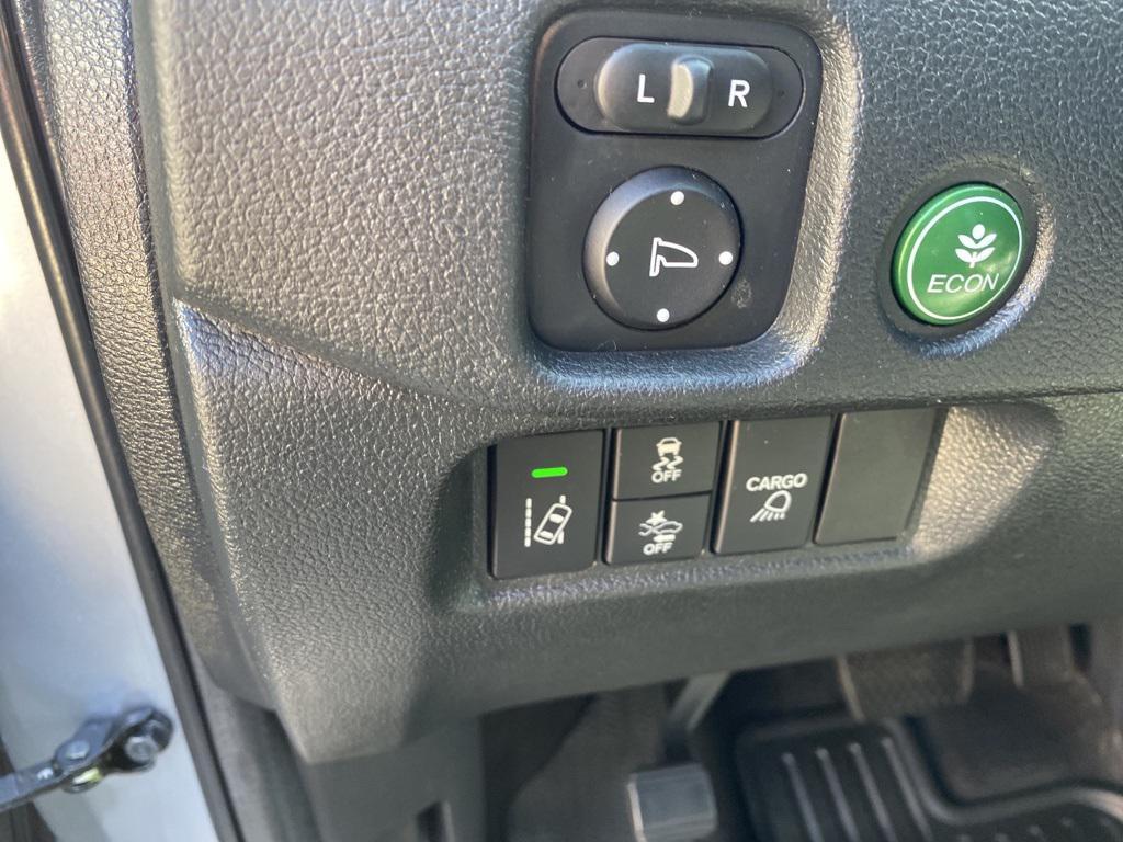 used 2023 Honda Ridgeline car, priced at $31,218