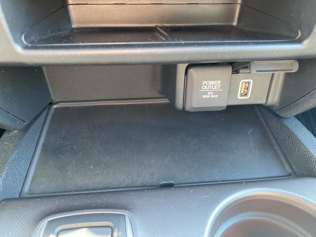 used 2023 Honda Ridgeline car, priced at $31,218