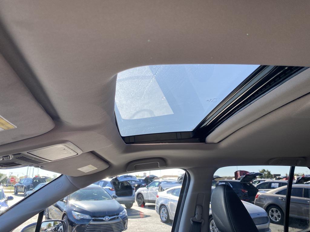 used 2023 Honda Ridgeline car, priced at $31,218