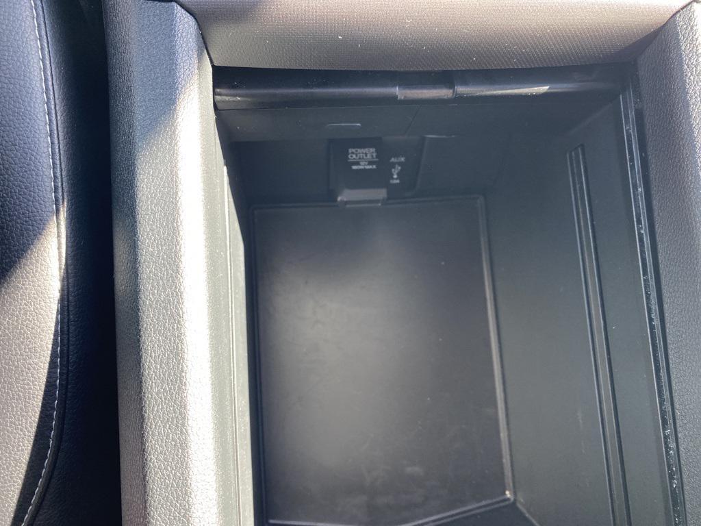 used 2023 Honda Ridgeline car, priced at $31,218