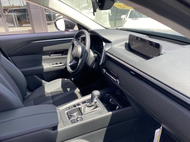 new 2025 Mazda CX-50 car, priced at $35,820
