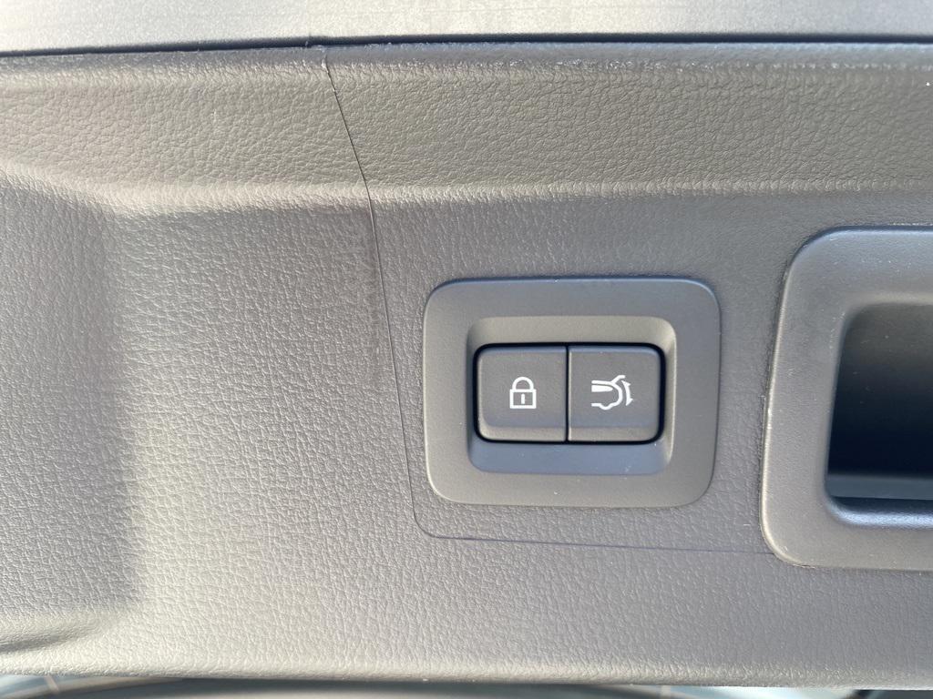 new 2025 Mazda CX-50 car, priced at $43,570