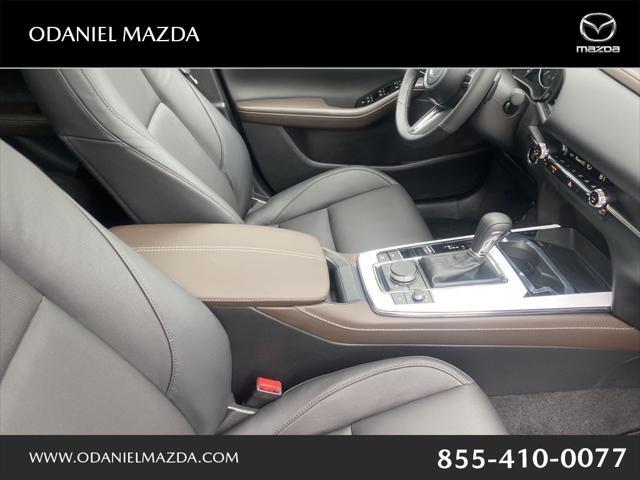 new 2024 Mazda CX-30 car, priced at $36,740
