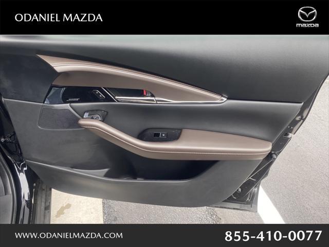 new 2024 Mazda CX-30 car, priced at $36,740