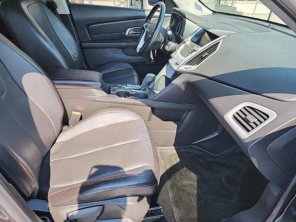 used 2014 GMC Terrain car, priced at $7,899