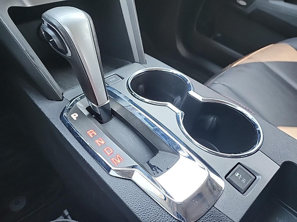 used 2014 GMC Terrain car, priced at $7,899