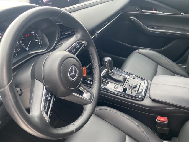used 2024 Mazda CX-30 car, priced at $24,938