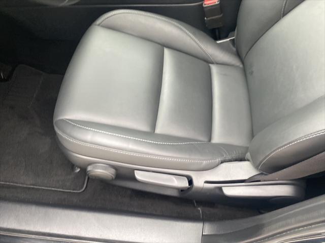 used 2024 Mazda CX-30 car, priced at $24,938