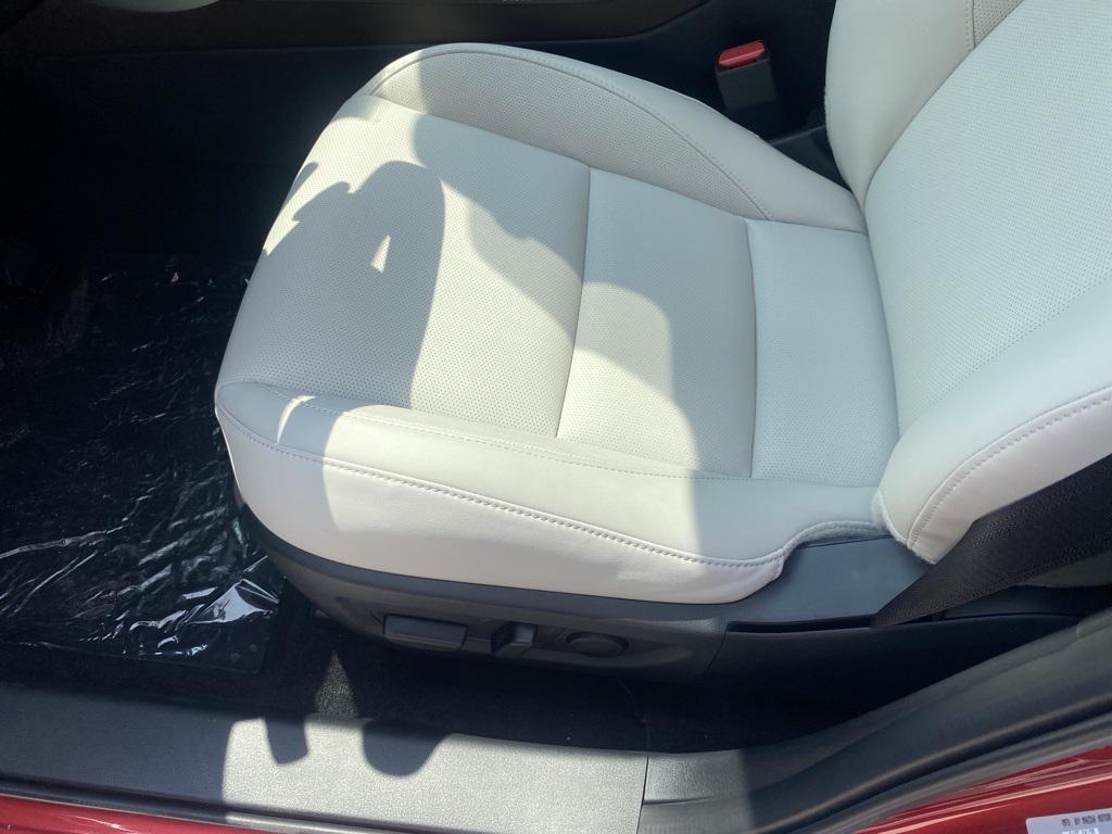 new 2025 Mazda CX-30 car, priced at $34,405
