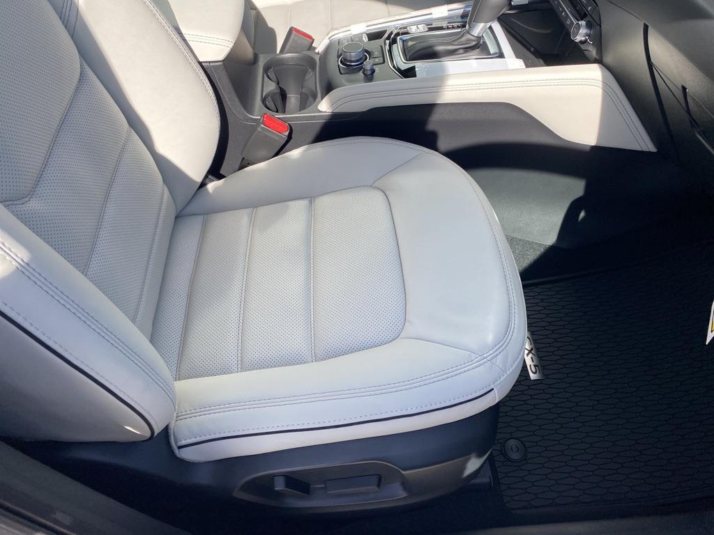 new 2025 Mazda CX-5 car, priced at $37,090
