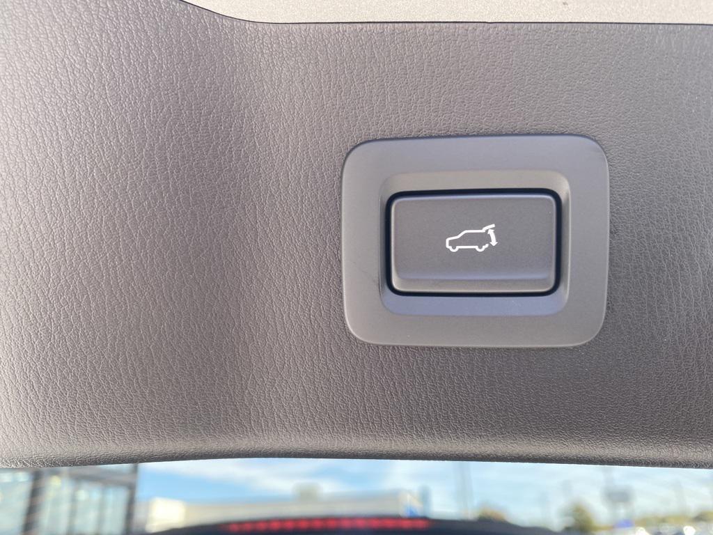 new 2025 Mazda CX-5 car, priced at $37,090