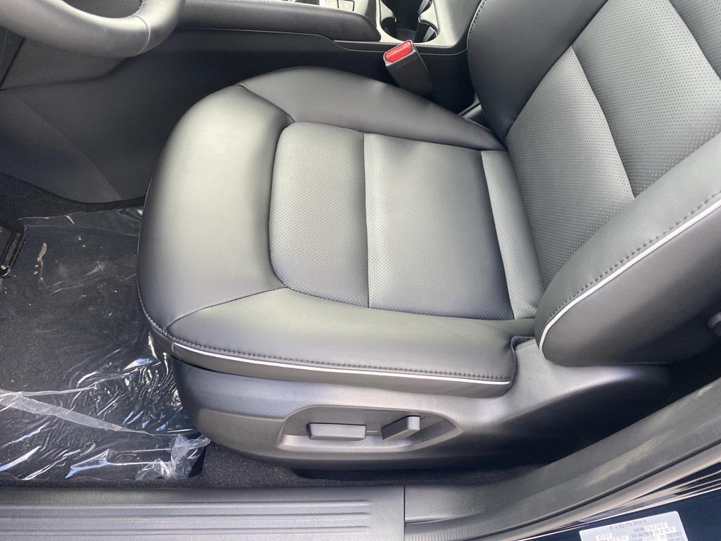 new 2025 Mazda CX-5 car, priced at $31,175