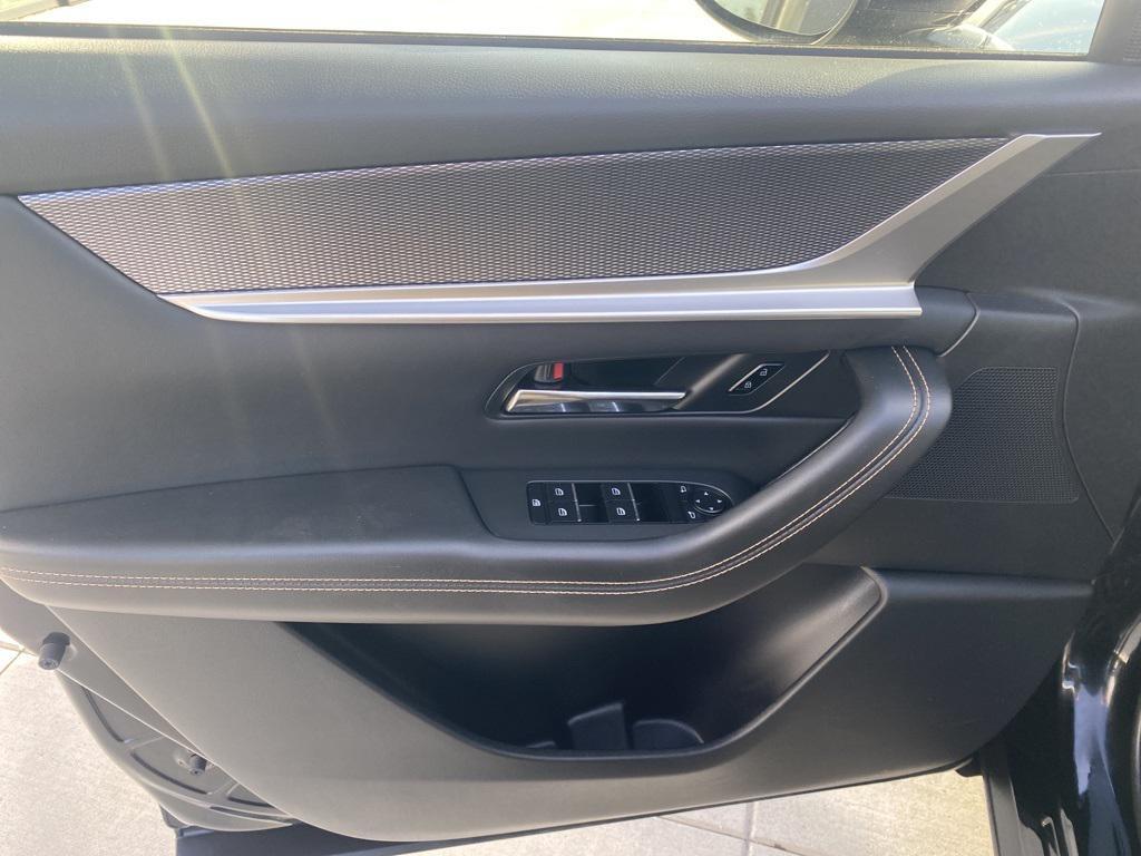 used 2025 Mazda CX-70 car, priced at $35,994