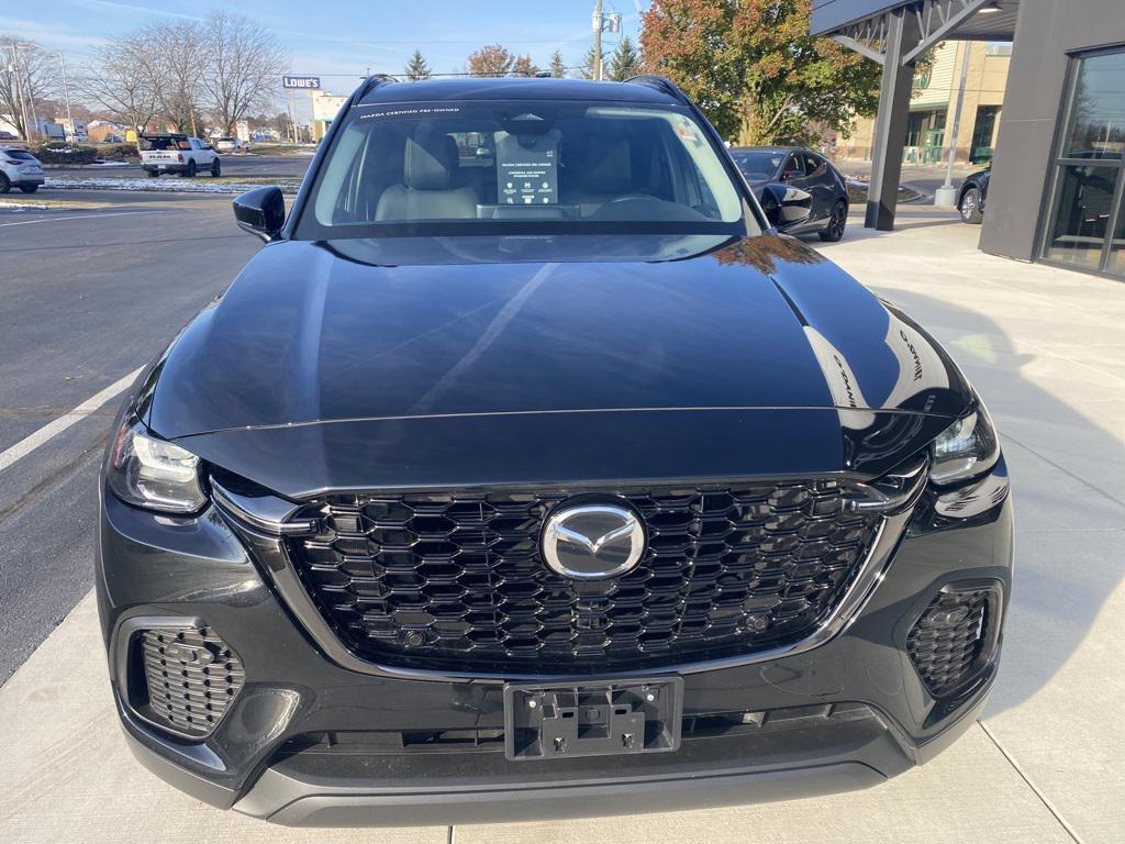 used 2025 Mazda CX-70 car, priced at $35,994