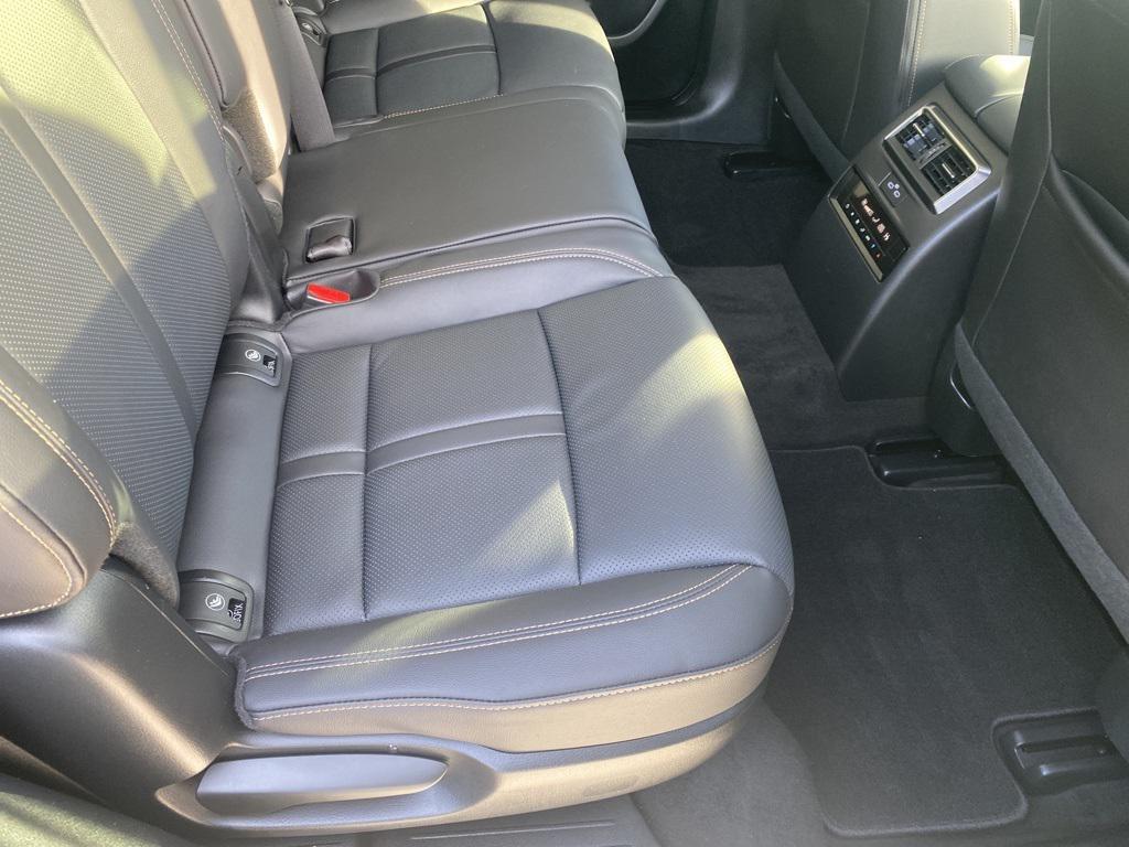 used 2025 Mazda CX-70 car, priced at $35,994