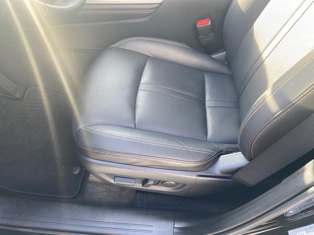 used 2025 Mazda CX-70 car, priced at $35,994