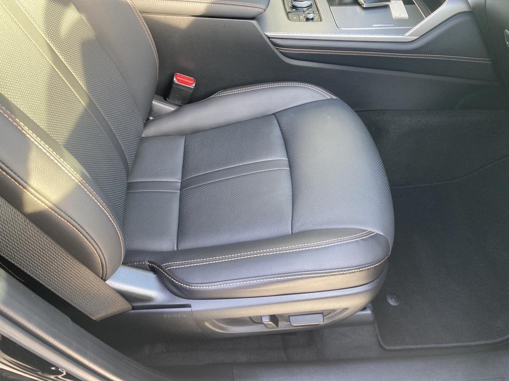 used 2025 Mazda CX-70 car, priced at $35,994