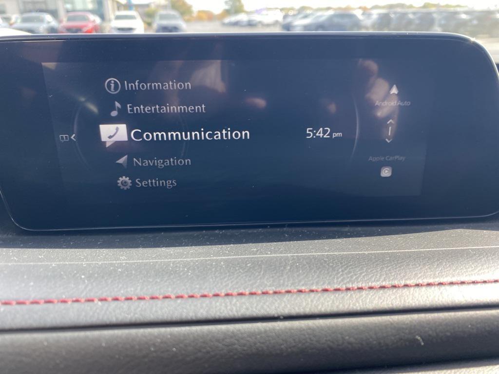 used 2024 Mazda CX-30 car, priced at $24,434