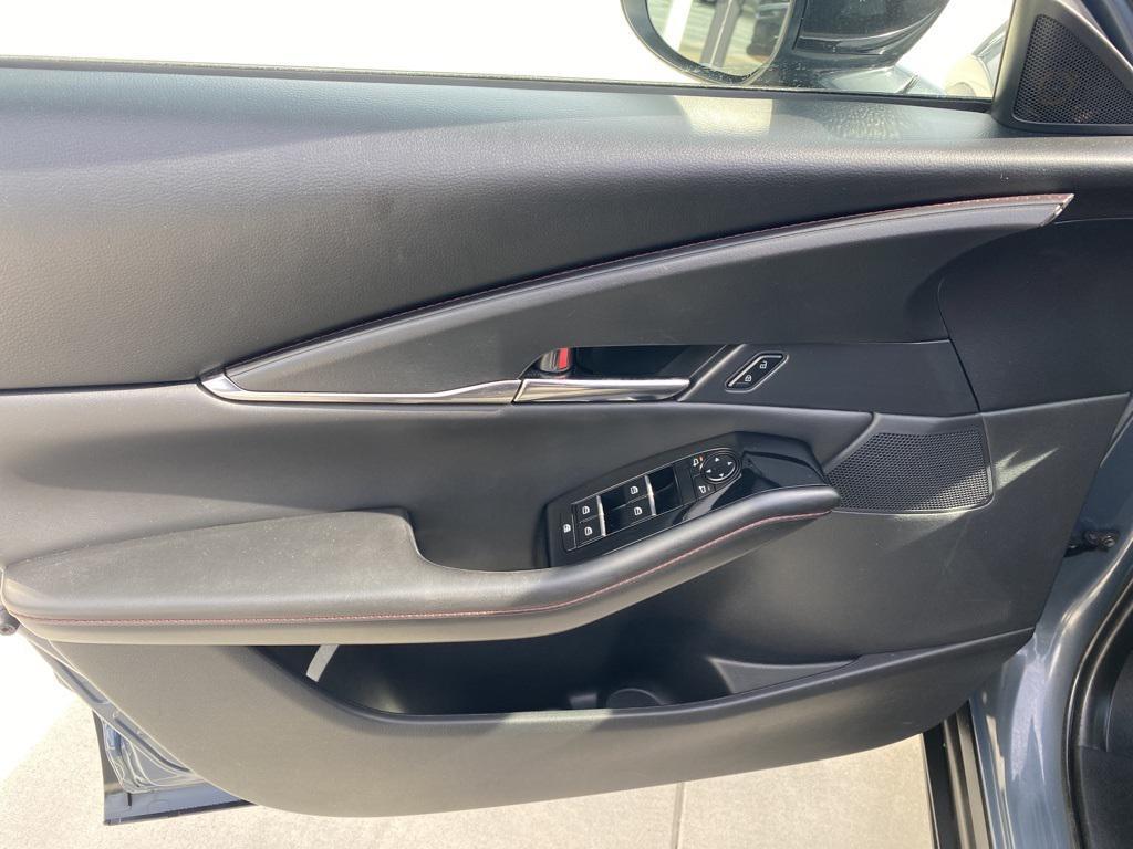 used 2024 Mazda CX-30 car, priced at $24,434