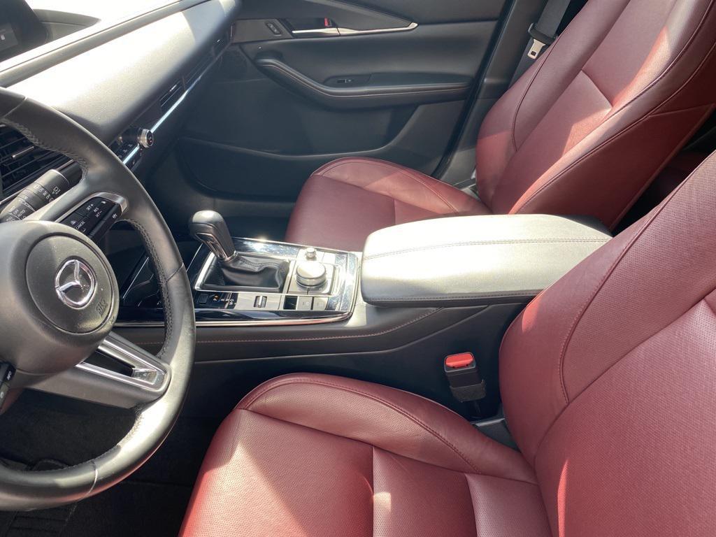 used 2024 Mazda CX-30 car, priced at $24,434