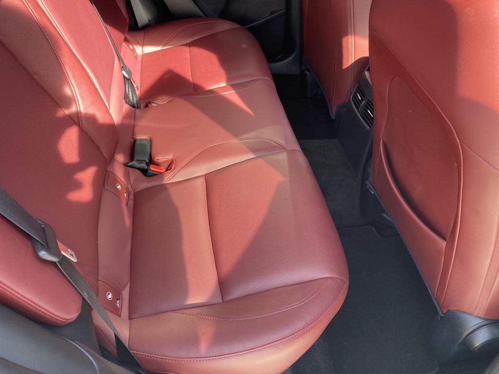 used 2024 Mazda CX-30 car, priced at $24,434