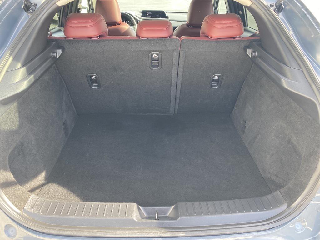 used 2024 Mazda CX-30 car, priced at $24,434