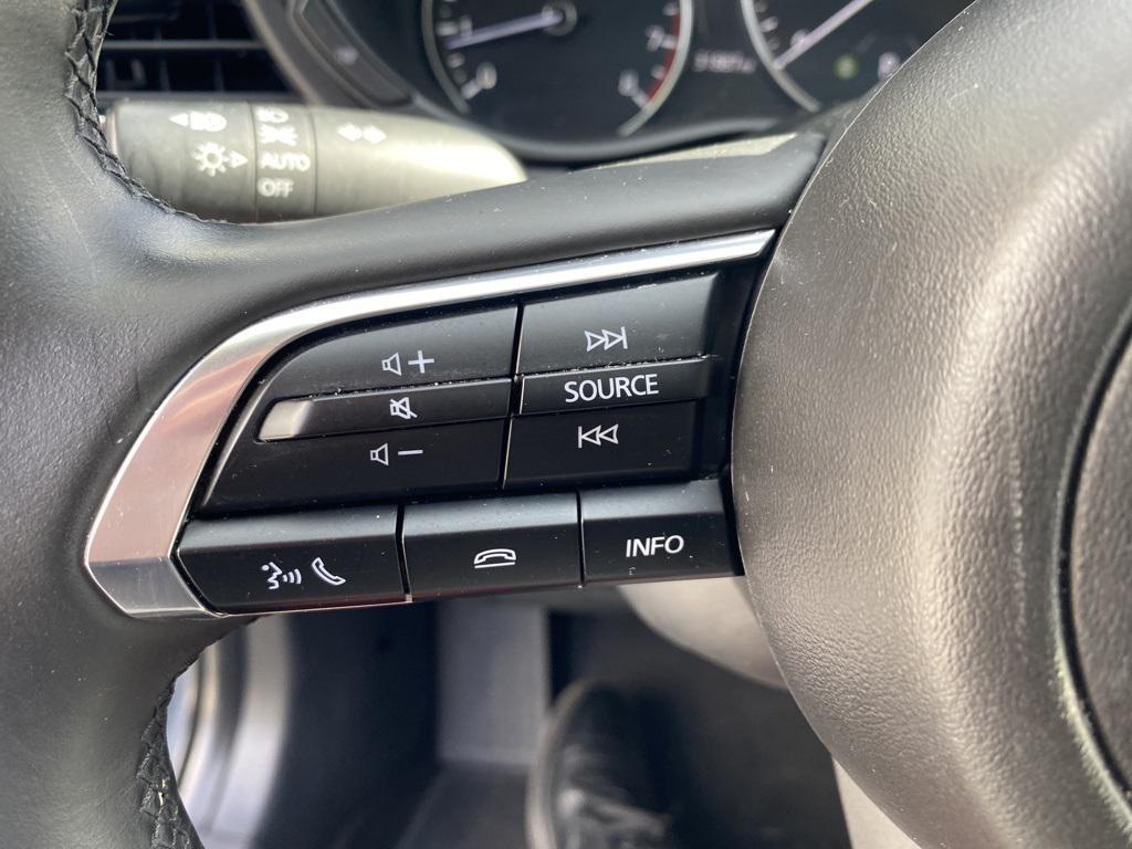 used 2024 Mazda CX-30 car, priced at $24,434