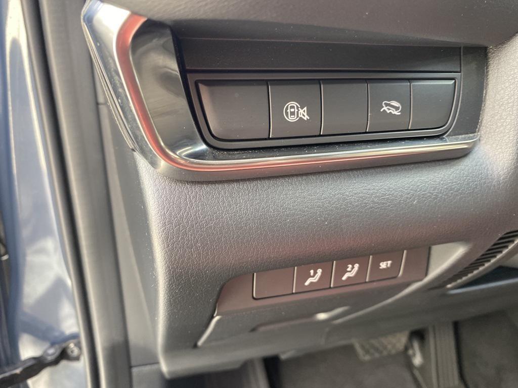 used 2024 Mazda CX-30 car, priced at $24,434
