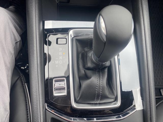 new 2025 Mazda CX-5 car, priced at $31,810
