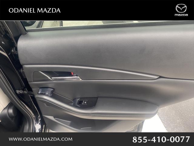 new 2024 Mazda CX-30 car, priced at $29,240