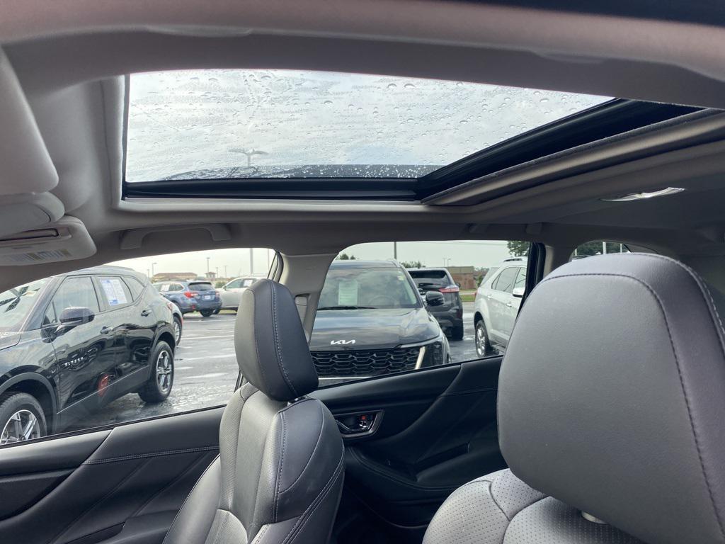 used 2020 Subaru Forester car, priced at $23,699