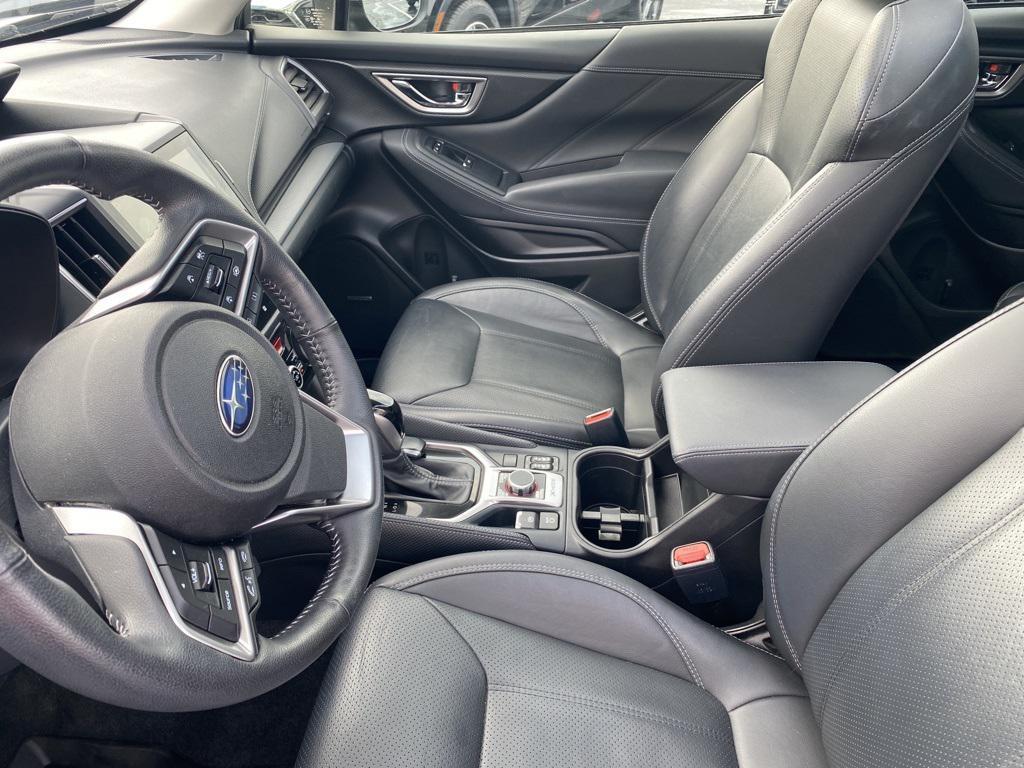 used 2020 Subaru Forester car, priced at $23,699