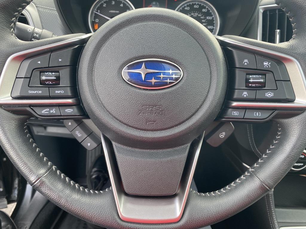 used 2020 Subaru Forester car, priced at $23,699