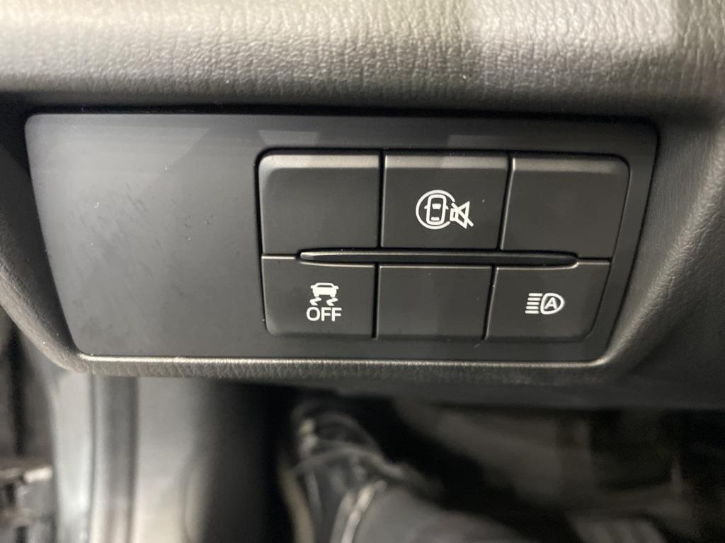 used 2024 Mazda MX-5 Miata RF car, priced at $33,173