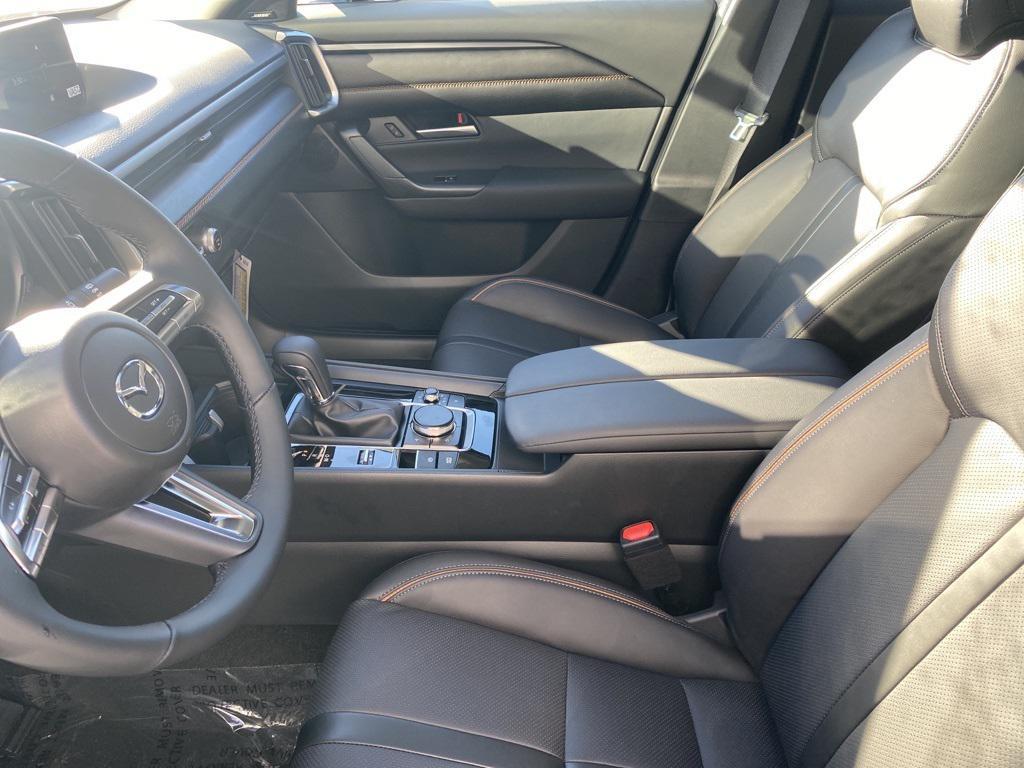 new 2026 Mazda CX-50 car, priced at $37,740