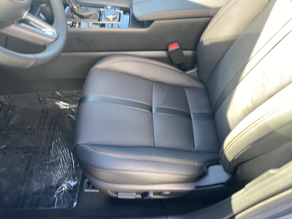 new 2026 Mazda CX-50 car, priced at $37,740