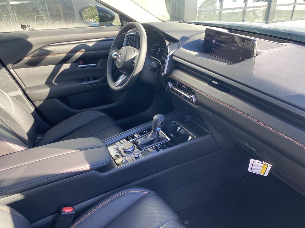 new 2026 Mazda CX-50 car, priced at $37,740
