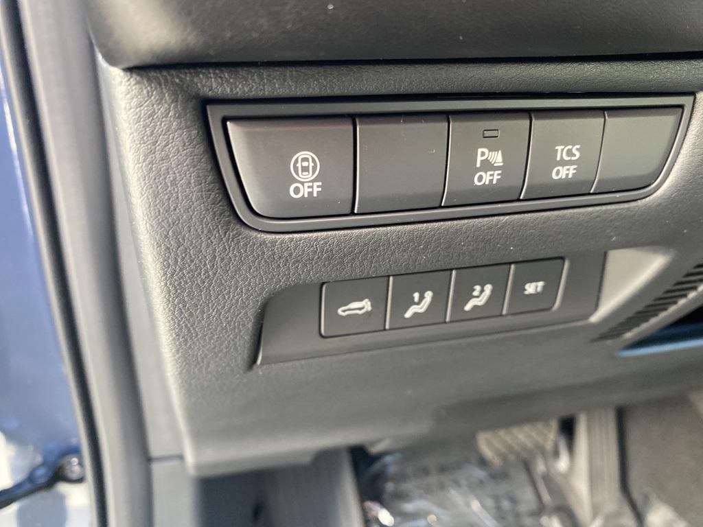 new 2026 Mazda CX-50 car, priced at $37,740