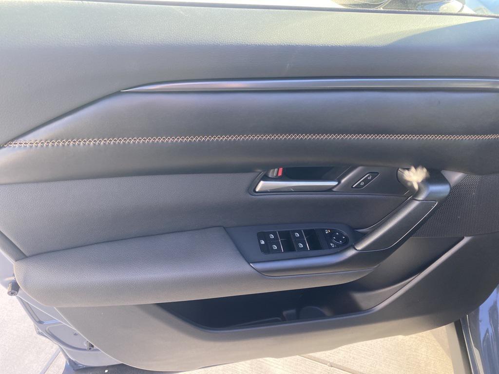 new 2026 Mazda CX-50 car, priced at $37,740