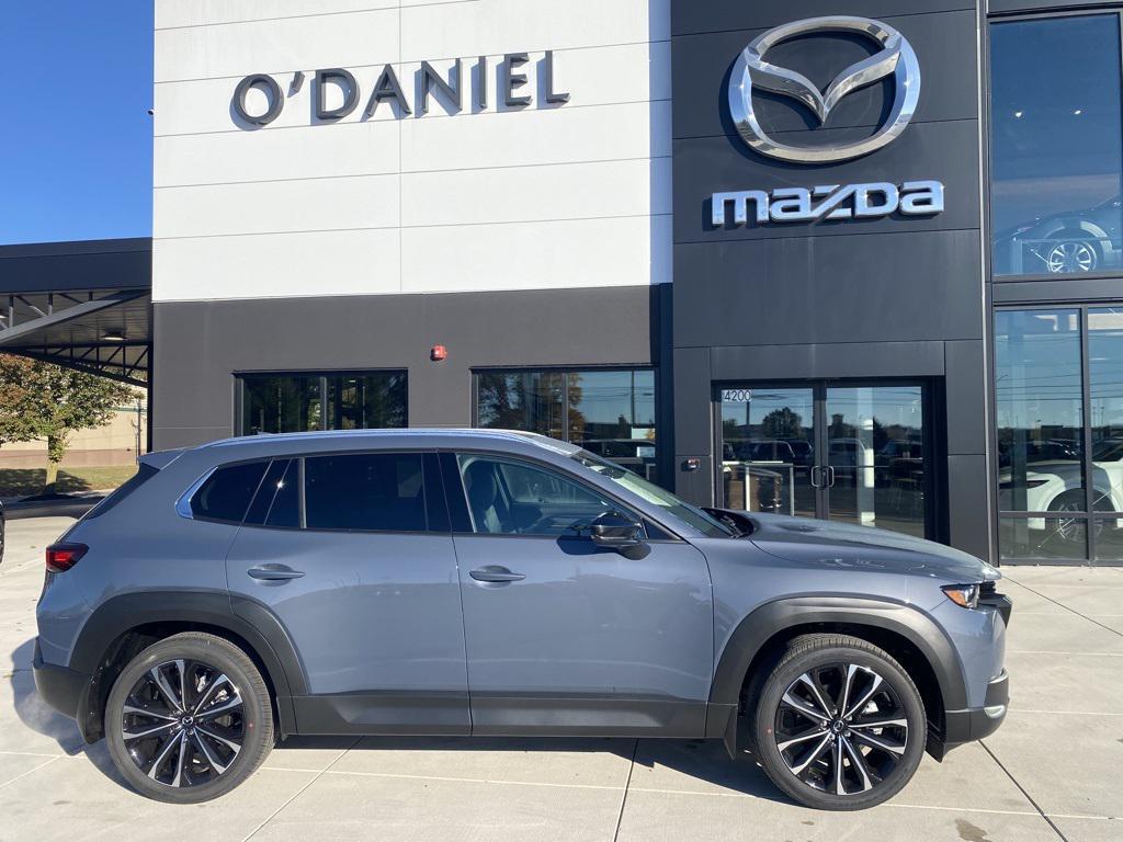 new 2026 Mazda CX-50 car, priced at $37,740