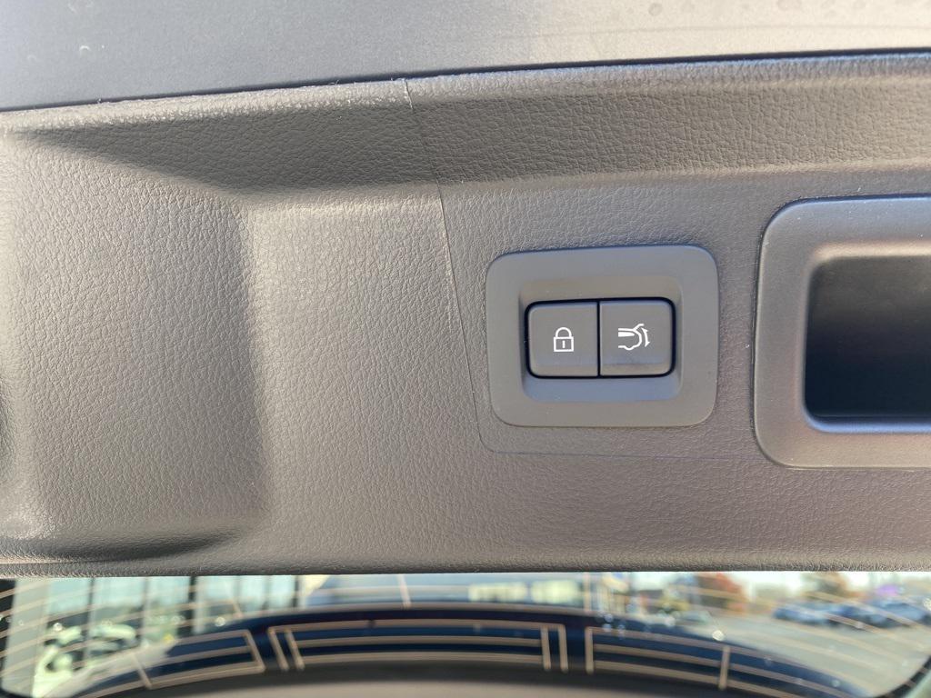 new 2026 Mazda CX-50 car, priced at $37,740