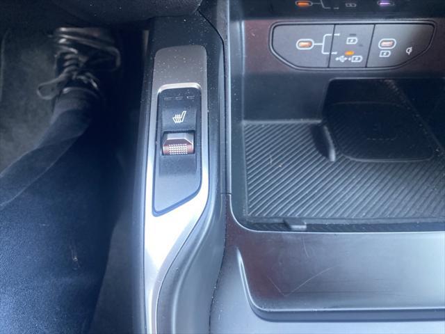 used 2024 Kia Sorento car, priced at $31,993