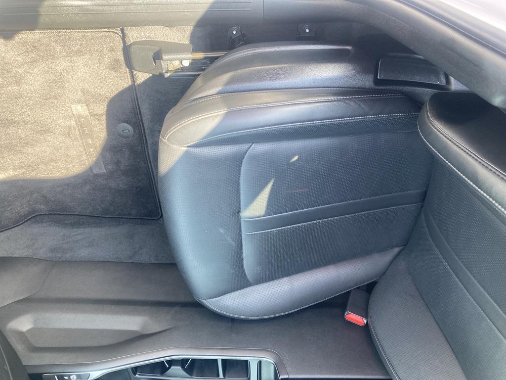 used 2024 Kia Sorento car, priced at $27,190