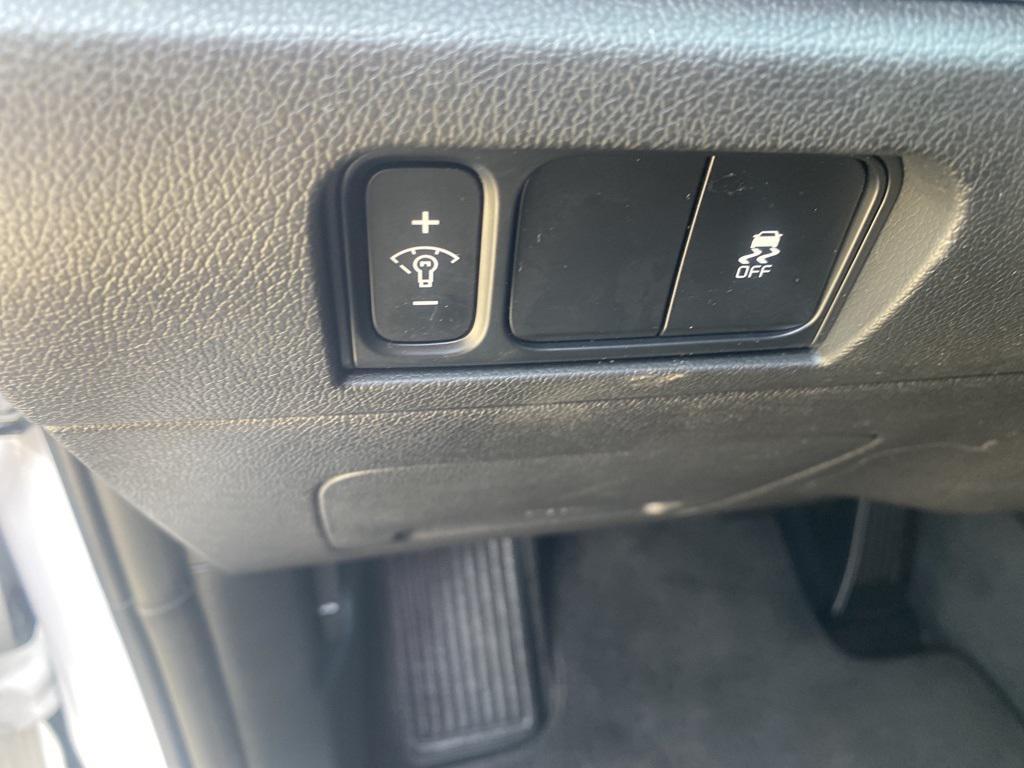 used 2024 Kia Sorento car, priced at $27,190