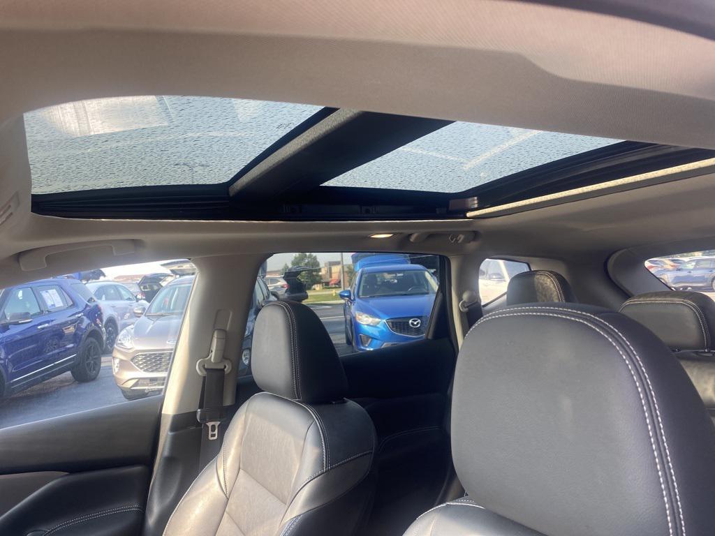 used 2019 Nissan Murano car, priced at $22,912