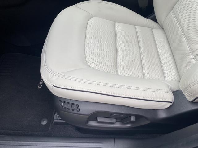 used 2025 Mazda CX-5 car, priced at $32,068