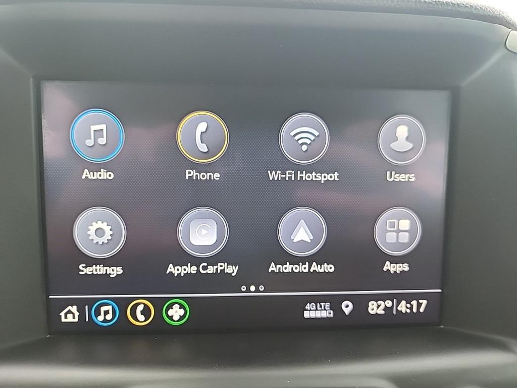 used 2020 GMC Terrain car, priced at $18,591